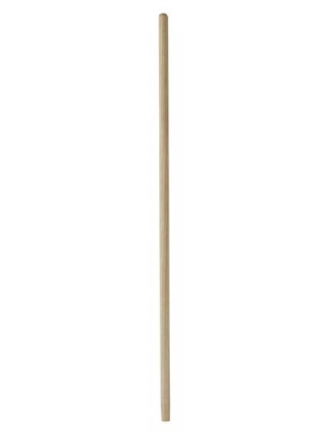 Wooden Broom Handle 4ft by 1inch 